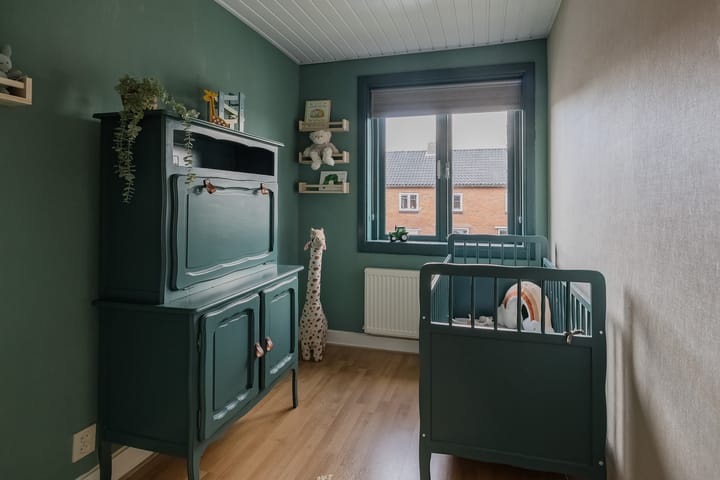 Foto 43 van M.K. Hofstedestraat 28