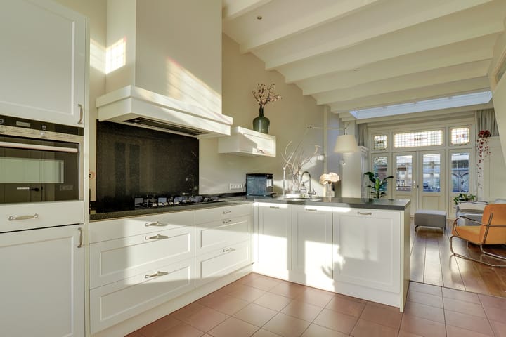 Foto 9 van Van Imhoffstraat 15