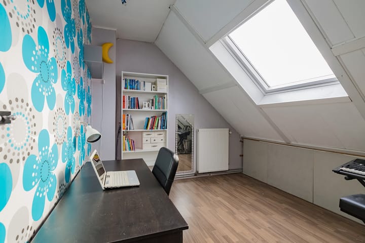 Foto 45 van M.K. Hofstedestraat 28