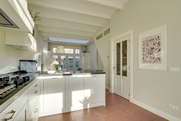 Foto 11 van Van Imhoffstraat 15