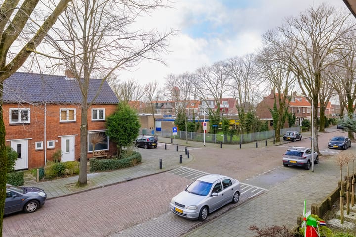 Foto 48 van M.K. Hofstedestraat 28