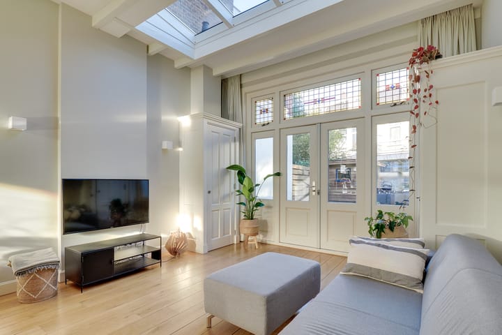 Foto 16 van Van Imhoffstraat 15