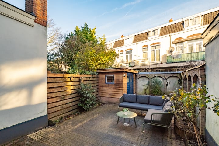 Foto 21 van Van Imhoffstraat 15