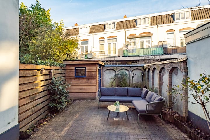 Foto 22 van Van Imhoffstraat 15