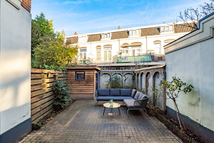 Foto 23 van Van Imhoffstraat 15