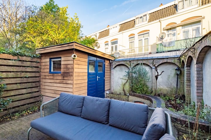 Foto 24 van Van Imhoffstraat 15