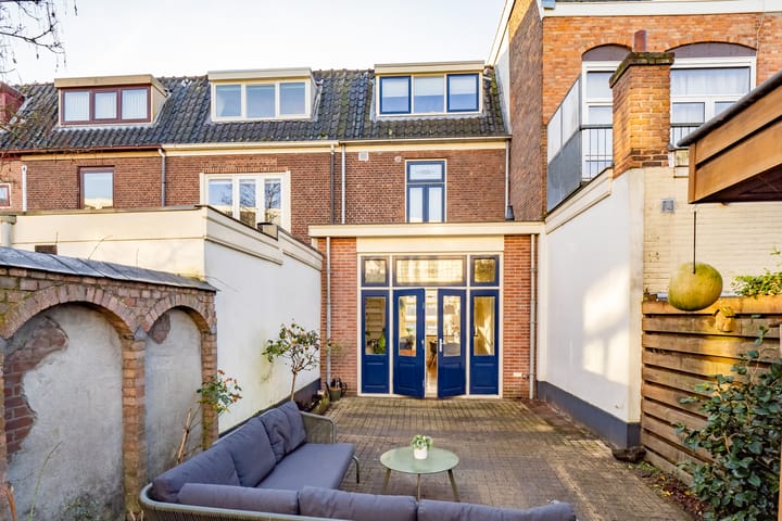 Foto 25 van Van Imhoffstraat 15