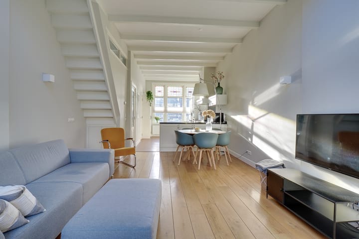 Foto 26 van Van Imhoffstraat 15