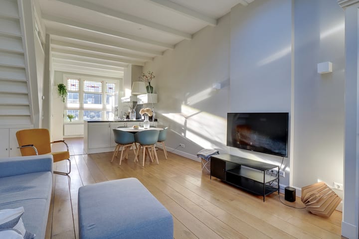 Foto 27 van Van Imhoffstraat 15