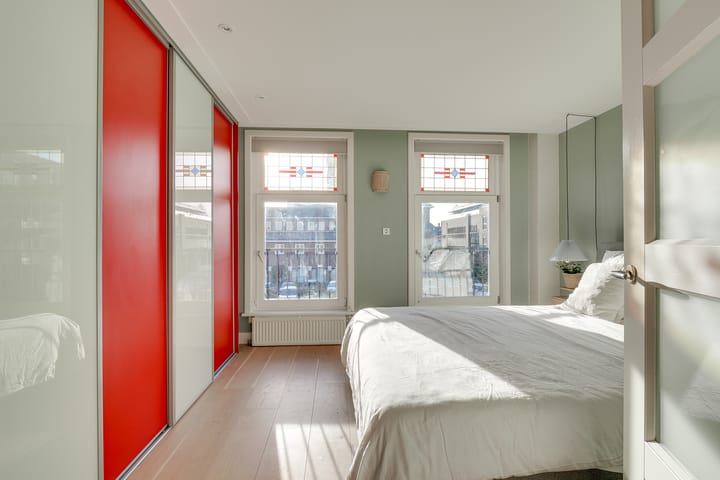 Foto 35 van Van Imhoffstraat 15