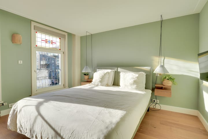 Foto 36 van Van Imhoffstraat 15