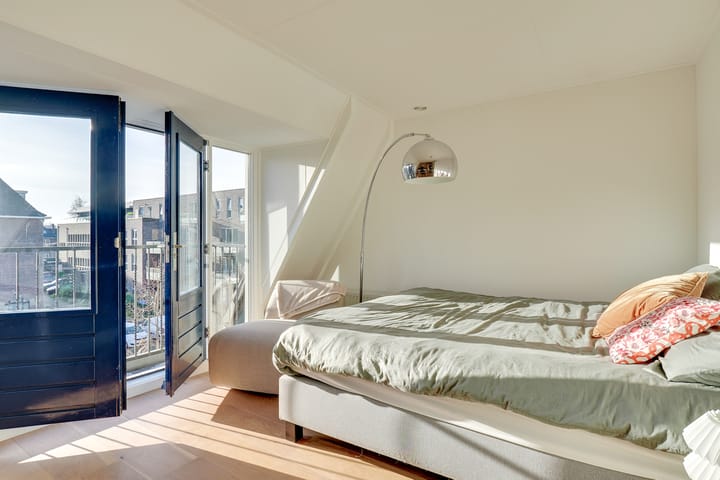 Foto 42 van Van Imhoffstraat 15