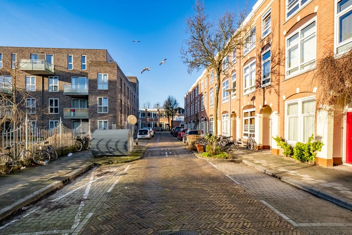 Foto 52 van Van Imhoffstraat 15