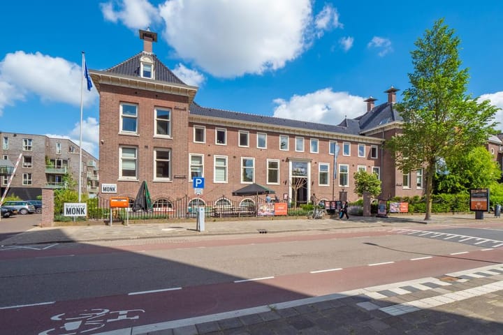 Foto 54 van Van Imhoffstraat 15