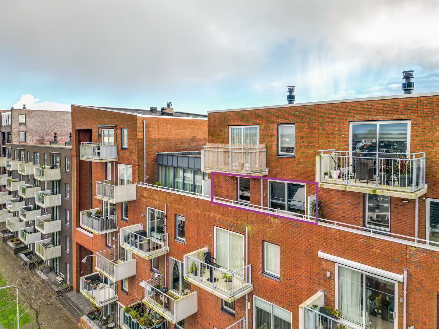 Foto 1 van Sterreschans 521