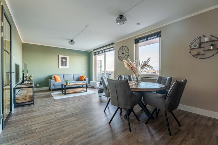 Foto 3 van Sterreschans 521