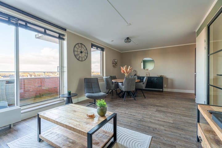 Foto 5 van Sterreschans 521