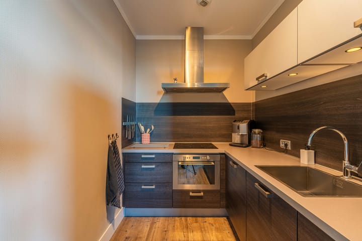 Foto 6 van Sterreschans 521