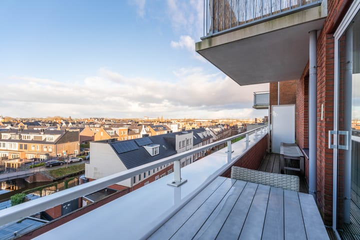 Foto 18 van Sterreschans 521