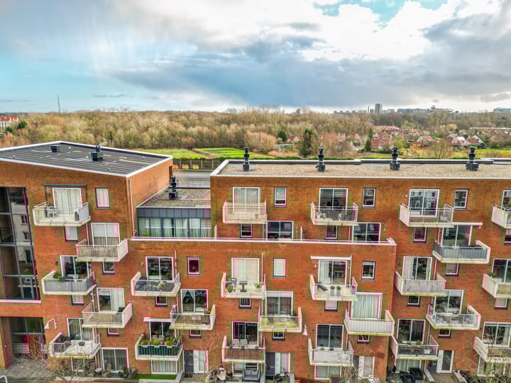 Foto 21 van Sterreschans 521