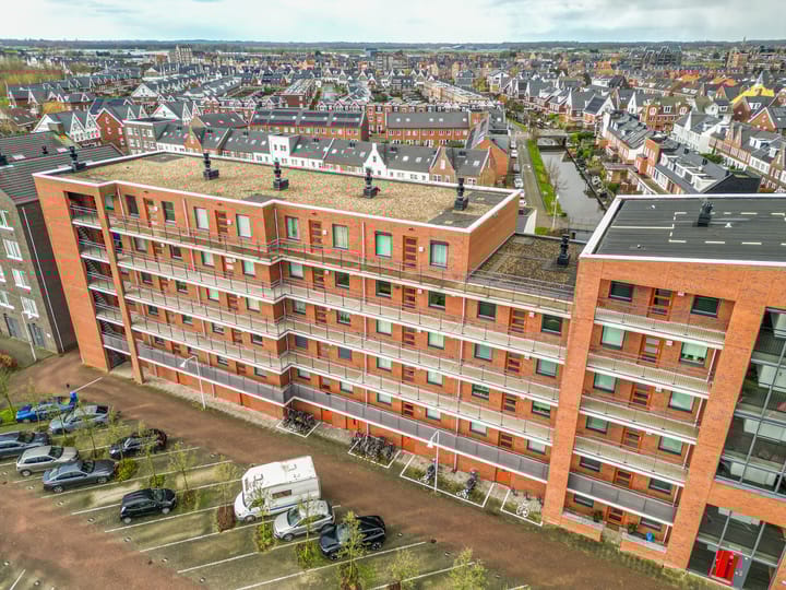 Foto 22 van Sterreschans 521