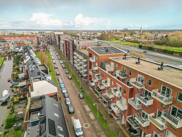 Foto 23 van Sterreschans 521