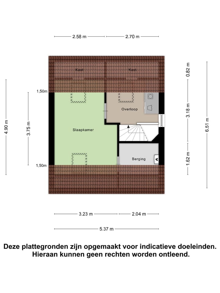 Foto 42 van Pauwoog 4