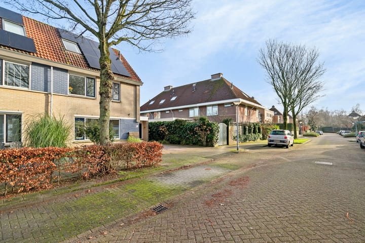 Foto 5 van Pauwoog 4