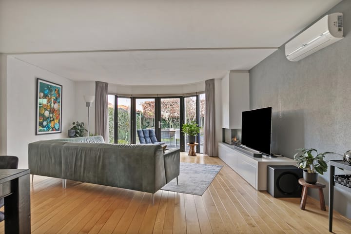 Foto 9 van Pauwoog 4