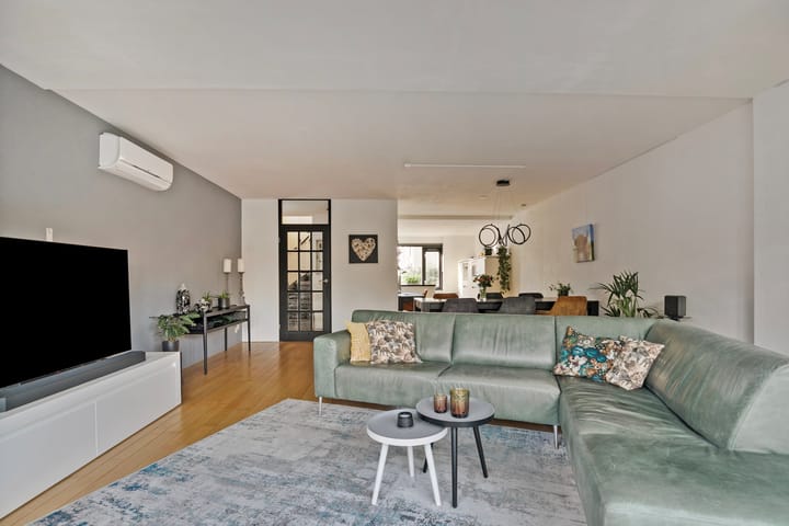 Foto 11 van Pauwoog 4