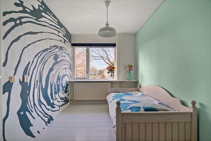 Foto 23 van Pauwoog 4