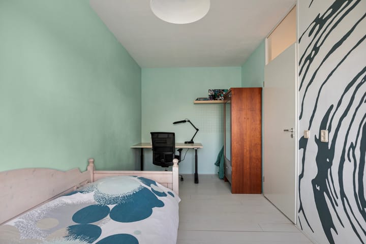 Foto 24 van Pauwoog 4