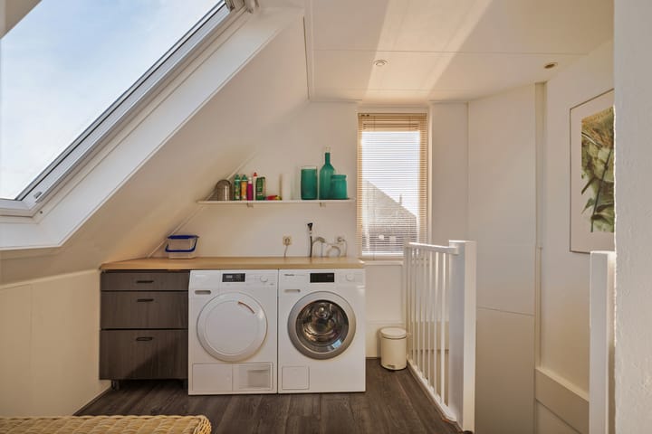 Foto 29 van Pauwoog 4