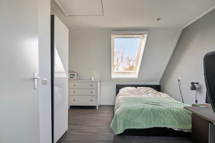 Foto 30 van Pauwoog 4