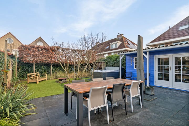 Foto 34 van Pauwoog 4