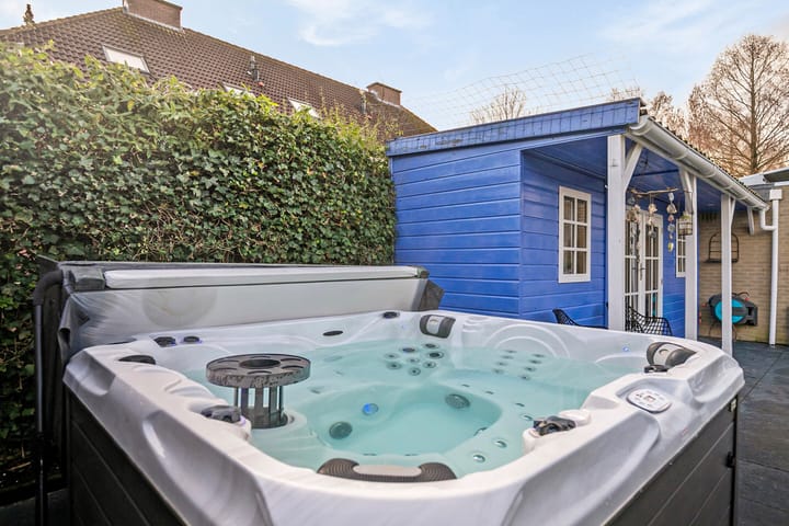 Foto 35 van Pauwoog 4