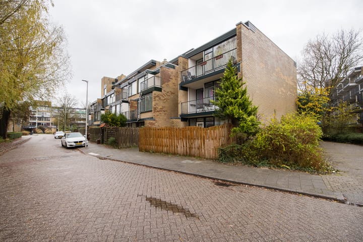 Foto 5 van Karawanken 78