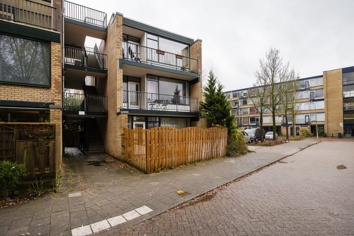 Foto 6 van Karawanken 78