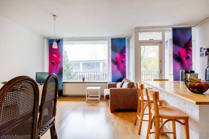 Foto 7 van Karawanken 78