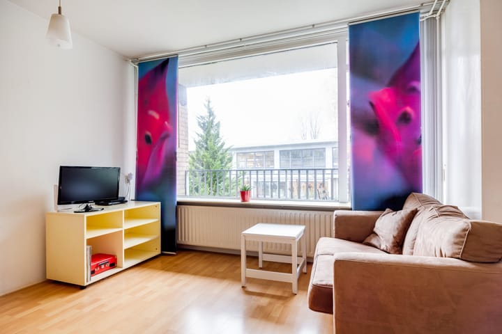 Foto 8 van Karawanken 78