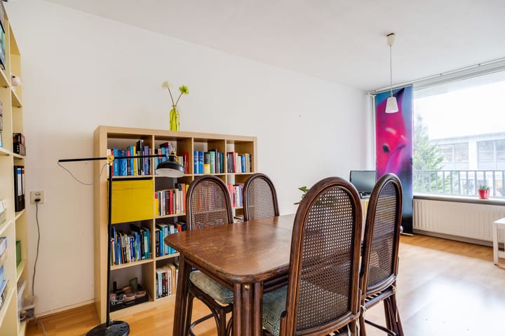 Foto 10 van Karawanken 78