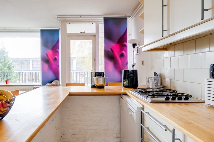 Foto 13 van Karawanken 78