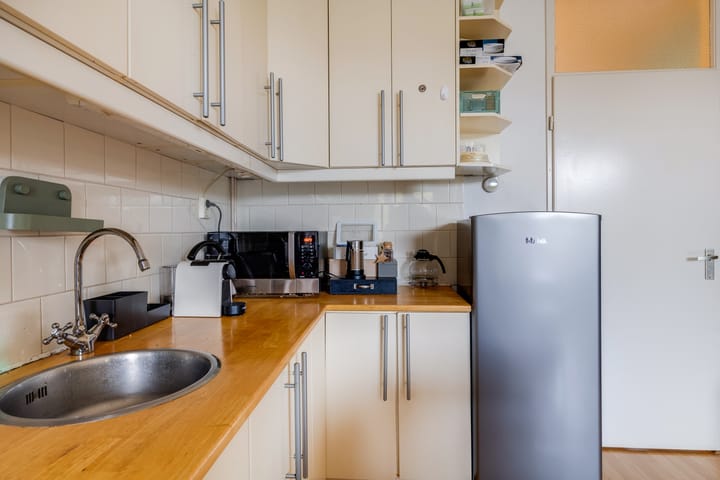 Foto 14 van Karawanken 78