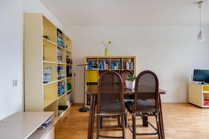 Foto 15 van Karawanken 78