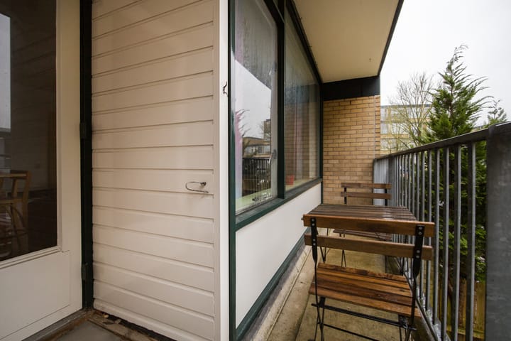 Foto 16 van Karawanken 78