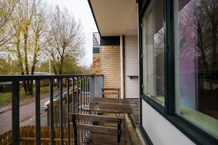 Foto 17 van Karawanken 78