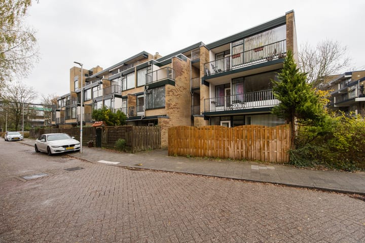 Foto 25 van Karawanken 78