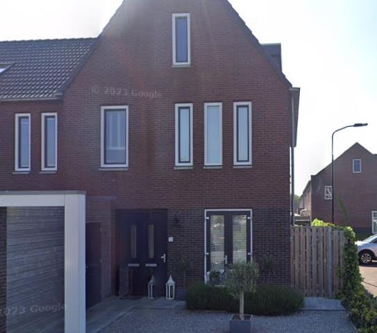 Marickenlaan 2