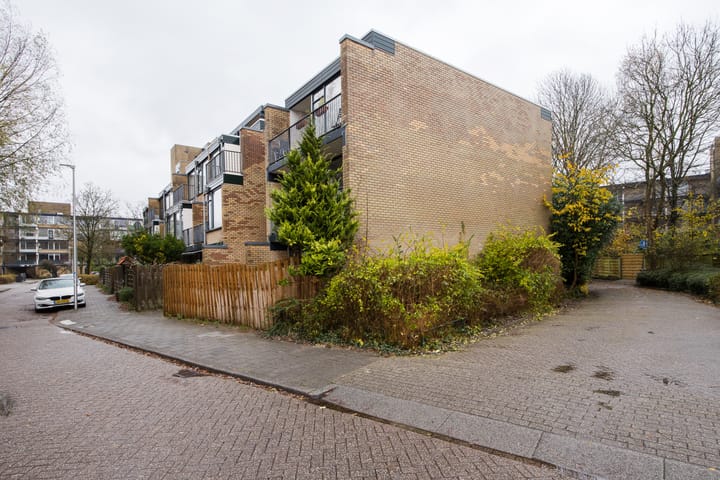 Foto 26 van Karawanken 78