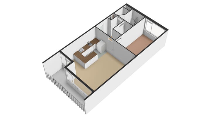 Foto 32 van Karawanken 78